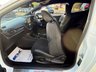 USED 2018 68 FORD FIESTA 1.5T EcoBoost ST-3 Hatchback 3dr Petrol Manual Euro 6 (200 ps) Finished in FROZEN WHITE with contrasting EBONY SPORTS  LEATHER interior trim. It is impossible to ignore that this is one seriously fun car. If you are after some old-school hot hatch fun, the ST is hard to beat. Punching out  200 BHP making it faster than the old model. Features include NAV, Rear Camera, Cruise, Heated Seats and Steering Wheel, Winter Pack, DAB, B/Tooth and more. Dealer Serviced at 4311 miles, 8594 miles, 13271 miles,18225 miles, 22862 miles, 42036 miles, and at 61532 miles.