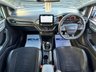USED 2018 68 FORD FIESTA 1.5T EcoBoost ST-3 Hatchback 3dr Petrol Manual Euro 6 (200 ps) Finished in FROZEN WHITE with contrasting EBONY SPORTS  LEATHER interior trim. It is impossible to ignore that this is one seriously fun car. If you are after some old-school hot hatch fun, the ST is hard to beat. Punching out  200 BHP making it faster than the old model. Features include NAV, Rear Camera, Cruise, Heated Seats and Steering Wheel, Winter Pack, DAB, B/Tooth and more. Dealer Serviced at 4311 miles, 8594 miles, 13271 miles,18225 miles, 22862 miles, 42036 miles, and at 61532 miles.
