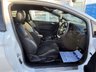 USED 2018 68 FORD FIESTA 1.5T EcoBoost ST-3 Hatchback 3dr Petrol Manual Euro 6 (200 ps) Finished in FROZEN WHITE with contrasting EBONY SPORTS  LEATHER interior trim. It is impossible to ignore that this is one seriously fun car. If you are after some old-school hot hatch fun, the ST is hard to beat. Punching out  200 BHP making it faster than the old model. Features include NAV, Rear Camera, Cruise, Heated Seats and Steering Wheel, Winter Pack, DAB, B/Tooth and more. Dealer Serviced at 4311 miles, 8594 miles, 13271 miles,18225 miles, 22862 miles, 42036 miles, and at 61532 miles.