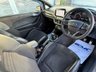 USED 2018 68 FORD FIESTA 1.5T EcoBoost ST-3 Hatchback 3dr Petrol Manual Euro 6 (200 ps) Finished in FROZEN WHITE with contrasting EBONY SPORTS  LEATHER interior trim. It is impossible to ignore that this is one seriously fun car. If you are after some old-school hot hatch fun, the ST is hard to beat. Punching out  200 BHP making it faster than the old model. Features include NAV, Rear Camera, Cruise, Heated Seats and Steering Wheel, Winter Pack, DAB, B/Tooth and more. Dealer Serviced at 4311 miles, 8594 miles, 13271 miles,18225 miles, 22862 miles, 42036 miles, and at 61532 miles.
