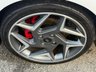 USED 2018 68 FORD FIESTA 1.5T EcoBoost ST-3 Hatchback 3dr Petrol Manual Euro 6 (200 ps) Finished in FROZEN WHITE with contrasting EBONY SPORTS  LEATHER interior trim. It is impossible to ignore that this is one seriously fun car. If you are after some old-school hot hatch fun, the ST is hard to beat. Punching out  200 BHP making it faster than the old model. Features include NAV, Rear Camera, Cruise, Heated Seats and Steering Wheel, Winter Pack, DAB, B/Tooth and more. Dealer Serviced at 4311 miles, 8594 miles, 13271 miles,18225 miles, 22862 miles, 42036 miles, and at 61532 miles.