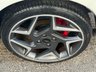 USED 2018 68 FORD FIESTA 1.5T EcoBoost ST-3 Hatchback 3dr Petrol Manual Euro 6 (200 ps) Finished in FROZEN WHITE with contrasting EBONY SPORTS  LEATHER interior trim. It is impossible to ignore that this is one seriously fun car. If you are after some old-school hot hatch fun, the ST is hard to beat. Punching out  200 BHP making it faster than the old model. Features include NAV, Rear Camera, Cruise, Heated Seats and Steering Wheel, Winter Pack, DAB, B/Tooth and more. Dealer Serviced at 4311 miles, 8594 miles, 13271 miles,18225 miles, 22862 miles, 42036 miles, and at 61532 miles.
