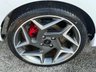 USED 2018 68 FORD FIESTA 1.5T EcoBoost ST-3 Hatchback 3dr Petrol Manual Euro 6 (200 ps) Finished in FROZEN WHITE with contrasting EBONY SPORTS  LEATHER interior trim. It is impossible to ignore that this is one seriously fun car. If you are after some old-school hot hatch fun, the ST is hard to beat. Punching out  200 BHP making it faster than the old model. Features include NAV, Rear Camera, Cruise, Heated Seats and Steering Wheel, Winter Pack, DAB, B/Tooth and more. Dealer Serviced at 4311 miles, 8594 miles, 13271 miles,18225 miles, 22862 miles, 42036 miles, and at 61532 miles.