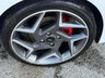 USED 2018 68 FORD FIESTA 1.5T EcoBoost ST-3 Hatchback 3dr Petrol Manual Euro 6 (200 ps) Finished in FROZEN WHITE with contrasting EBONY SPORTS  LEATHER interior trim. It is impossible to ignore that this is one seriously fun car. If you are after some old-school hot hatch fun, the ST is hard to beat. Punching out  200 BHP making it faster than the old model. Features include NAV, Rear Camera, Cruise, Heated Seats and Steering Wheel, Winter Pack, DAB, B/Tooth and more. Dealer Serviced at 4311 miles, 8594 miles, 13271 miles,18225 miles, 22862 miles, 42036 miles, and at 61532 miles.