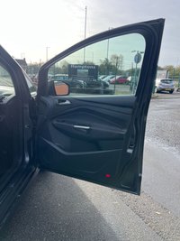 USED 2019 19 FORD C-MAX 1.0T EcoBoost GPF Zetec MPV 5dr Petrol Manual Euro 6 (s/s) (125 ps) 