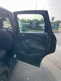 USED 2019 19 FORD C-MAX 1.0T EcoBoost GPF Zetec MPV 5dr Petrol Manual Euro 6 (s/s) (125 ps) 