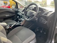 USED 2019 19 FORD C-MAX 1.0T EcoBoost GPF Zetec MPV 5dr Petrol Manual Euro 6 (s/s) (125 ps) 