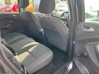 USED 2019 19 FORD C-MAX 1.0T EcoBoost GPF Zetec MPV 5dr Petrol Manual Euro 6 (s/s) (125 ps) 