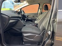 USED 2019 19 FORD C-MAX 1.0T EcoBoost GPF Zetec MPV 5dr Petrol Manual Euro 6 (s/s) (125 ps) 