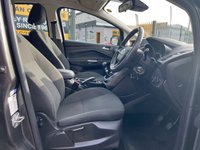 USED 2019 19 FORD C-MAX 1.0T EcoBoost GPF Zetec MPV 5dr Petrol Manual Euro 6 (s/s) (125 ps) 