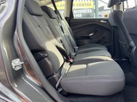 USED 2019 19 FORD C-MAX 1.0T EcoBoost GPF Zetec MPV 5dr Petrol Manual Euro 6 (s/s) (125 ps) 