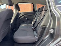 USED 2019 19 FORD C-MAX 1.0T EcoBoost GPF Zetec MPV 5dr Petrol Manual Euro 6 (s/s) (125 ps) 