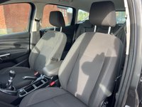 USED 2019 19 FORD C-MAX 1.0T EcoBoost GPF Zetec MPV 5dr Petrol Manual Euro 6 (s/s) (125 ps) 