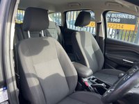 USED 2019 19 FORD C-MAX 1.0T EcoBoost GPF Zetec MPV 5dr Petrol Manual Euro 6 (s/s) (125 ps) 