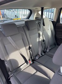 USED 2019 19 FORD C-MAX 1.0T EcoBoost GPF Zetec MPV 5dr Petrol Manual Euro 6 (s/s) (125 ps) 