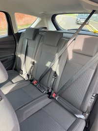 USED 2019 19 FORD C-MAX 1.0T EcoBoost GPF Zetec MPV 5dr Petrol Manual Euro 6 (s/s) (125 ps) 