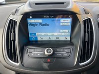 USED 2019 19 FORD C-MAX 1.0T EcoBoost GPF Zetec MPV 5dr Petrol Manual Euro 6 (s/s) (125 ps) 