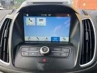 USED 2019 19 FORD C-MAX 1.0T EcoBoost GPF Zetec MPV 5dr Petrol Manual Euro 6 (s/s) (125 ps) 