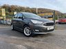 USED 2019 19 FORD C-MAX 1.0T EcoBoost GPF Zetec MPV 5dr Petrol Manual Euro 6 (s/s) (125 ps) 