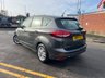 USED 2019 19 FORD C-MAX 1.0T EcoBoost GPF Zetec MPV 5dr Petrol Manual Euro 6 (s/s) (125 ps) 