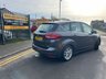USED 2019 19 FORD C-MAX 1.0T EcoBoost GPF Zetec MPV 5dr Petrol Manual Euro 6 (s/s) (125 ps) 