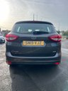 USED 2019 19 FORD C-MAX 1.0T EcoBoost GPF Zetec MPV 5dr Petrol Manual Euro 6 (s/s) (125 ps) 