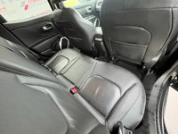 USED 2016 16 JEEP RENEGADE 1.6 MultiJetII Limited SUV 5dr Diesel Manual Euro 6 (s/s) (120 ps) &pound;35.00 A YEAR TO TAX, GREAT SPEC!!!
