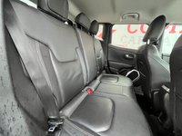 USED 2016 16 JEEP RENEGADE 1.6 MultiJetII Limited SUV 5dr Diesel Manual Euro 6 (s/s) (120 ps) &pound;35.00 A YEAR TO TAX, GREAT SPEC!!!