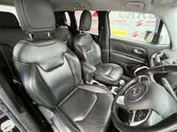 USED 2016 16 JEEP RENEGADE 1.6 MultiJetII Limited SUV 5dr Diesel Manual Euro 6 (s/s) (120 ps) &pound;35.00 A YEAR TO TAX, GREAT SPEC!!!