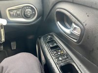 USED 2016 16 JEEP RENEGADE 1.6 MultiJetII Limited SUV 5dr Diesel Manual Euro 6 (s/s) (120 ps) &pound;35.00 A YEAR TO TAX, GREAT SPEC!!!