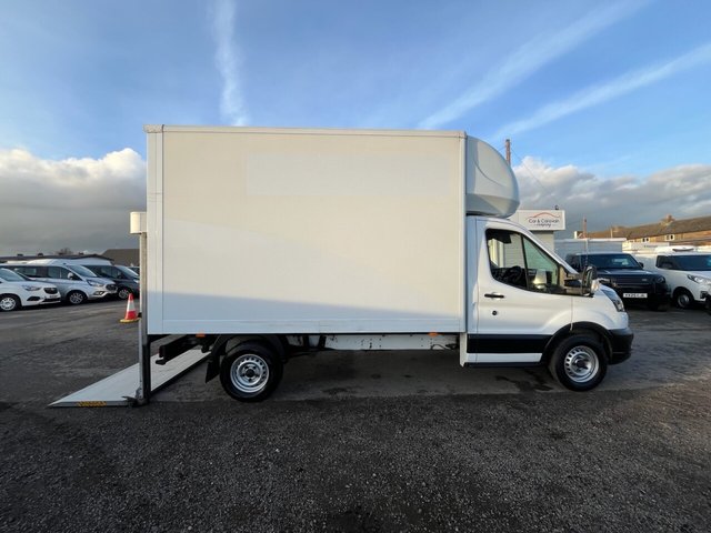 View our FORD TRANSIT