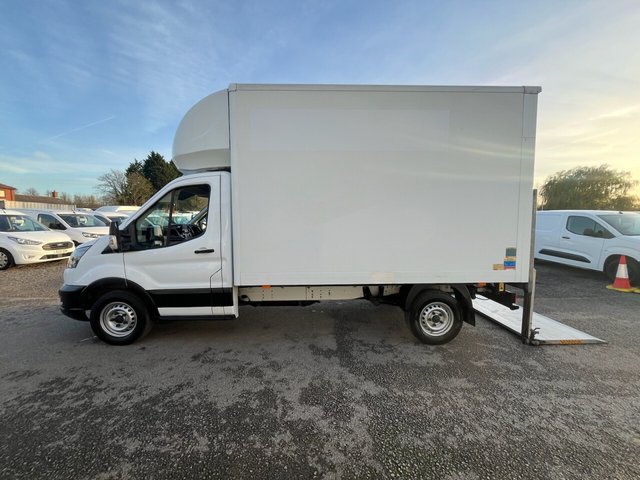 View our FORD TRANSIT