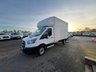 USED 2022 71 FORD TRANSIT 2.0 350 EcoBlue Leader Luton 2dr Diesel Manual RWD L3 Euro 6 (s/s) (130 ps) 1 OWNER JUST SERVICED AND MOTD