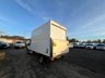 USED 2022 71 FORD TRANSIT 2.0 350 EcoBlue Leader Luton 2dr Diesel Manual RWD L3 Euro 6 (s/s) (130 ps) 1 OWNER JUST SERVICED AND MOTD