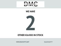 USED 2022 72 KIA RIO 1.0 T-GDi MHEV GT-Line S Hatchback 5dr Petrol Hybrid Manual Euro 6 (s/s) (118 bhp) 