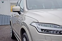 USED 2016 VOLVO XC90 2.0 D5 Inscription SUV 5dr Diesel Geartronic 4WD Euro 6 (s/s) (225 ps) FULL VOLVO SERVICE HISTORY  . DIGITAL DASH  .  BLACK LEATHER