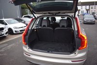 USED 2016 VOLVO XC90 2.0 D5 Inscription SUV 5dr Diesel Geartronic 4WD Euro 6 (s/s) (225 ps) FULL VOLVO SERVICE HISTORY  . DIGITAL DASH  .  BLACK LEATHER