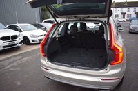 USED 2016 VOLVO XC90 2.0 D5 Inscription SUV 5dr Diesel Geartronic 4WD Euro 6 (s/s) (225 ps) FULL VOLVO SERVICE HISTORY  . DIGITAL DASH  .  BLACK LEATHER