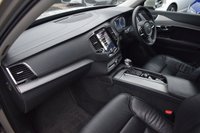 USED 2016 VOLVO XC90 2.0 D5 Inscription SUV 5dr Diesel Geartronic 4WD Euro 6 (s/s) (225 ps) FULL VOLVO SERVICE HISTORY  . DIGITAL DASH  .  BLACK LEATHER