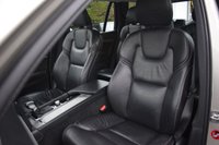 USED 2016 VOLVO XC90 2.0 D5 Inscription SUV 5dr Diesel Geartronic 4WD Euro 6 (s/s) (225 ps) FULL VOLVO SERVICE HISTORY  . DIGITAL DASH  .  BLACK LEATHER