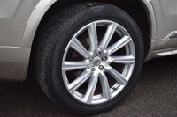 USED 2016 VOLVO XC90 2.0 D5 Inscription SUV 5dr Diesel Geartronic 4WD Euro 6 (s/s) (225 ps) FULL VOLVO SERVICE HISTORY  . DIGITAL DASH  .  BLACK LEATHER