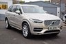 USED 2016 VOLVO XC90 2.0 D5 Inscription SUV 5dr Diesel Geartronic 4WD Euro 6 (s/s) (225 ps) FULL VOLVO SERVICE HISTORY  . DIGITAL DASH  .  BLACK LEATHER