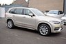 USED 2016 VOLVO XC90 2.0 D5 Inscription SUV 5dr Diesel Geartronic 4WD Euro 6 (s/s) (225 ps) FULL VOLVO SERVICE HISTORY  . DIGITAL DASH  .  BLACK LEATHER