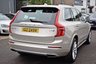 USED 2016 VOLVO XC90 2.0 D5 Inscription SUV 5dr Diesel Geartronic 4WD Euro 6 (s/s) (225 ps) FULL VOLVO SERVICE HISTORY  . DIGITAL DASH  .  BLACK LEATHER