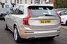 USED 2016 VOLVO XC90 2.0 D5 Inscription SUV 5dr Diesel Geartronic 4WD Euro 6 (s/s) (225 ps) FULL VOLVO SERVICE HISTORY  . DIGITAL DASH  .  BLACK LEATHER