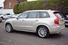 USED 2016 VOLVO XC90 2.0 D5 Inscription SUV 5dr Diesel Geartronic 4WD Euro 6 (s/s) (225 ps) FULL VOLVO SERVICE HISTORY  . DIGITAL DASH  .  BLACK LEATHER