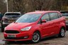 USED 2018 18 FORD GRAND C-MAX 1.5 TDCi Zetec MPV 5dr Diesel Manual Euro 6 (s/s) (120 ps) " Cruise Control, Speed Limiter "