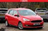 USED 2018 18 FORD GRAND C-MAX 1.5 TDCi Zetec MPV 5dr Diesel Manual Euro 6 (s/s) (120 ps) " Cruise Control, Speed Limiter "