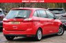 USED 2018 18 FORD GRAND C-MAX 1.5 TDCi Zetec MPV 5dr Diesel Manual Euro 6 (s/s) (120 ps) " Cruise Control, Speed Limiter "