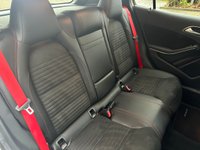 USED 2015 15 MERCEDES-BENZ GLA 2.0 GLA45 AMG SUV 5dr Petrol SpdS DCT 4MATIC Euro 6 (s/s) (360 ps) 